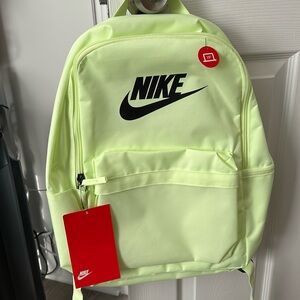 Brand new Nike backpack